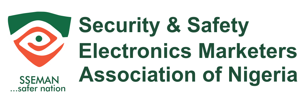 Security & Safety Electronic Marketers Association of Nigeria (SSEMAN)